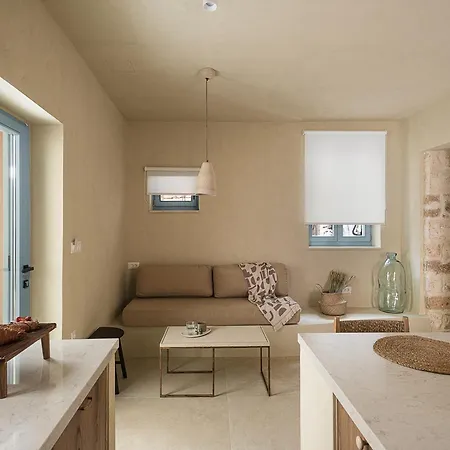 Off Apartment Chania (Crete)