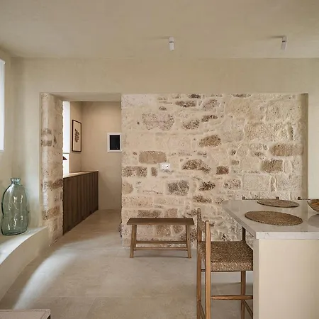 Apartment Off Chania (Crete)