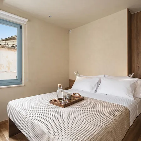 Apartmán Off Chania (Crete)