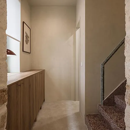 Off Apartmán