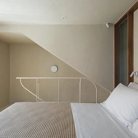 Apartmán Off Chania (Crete)