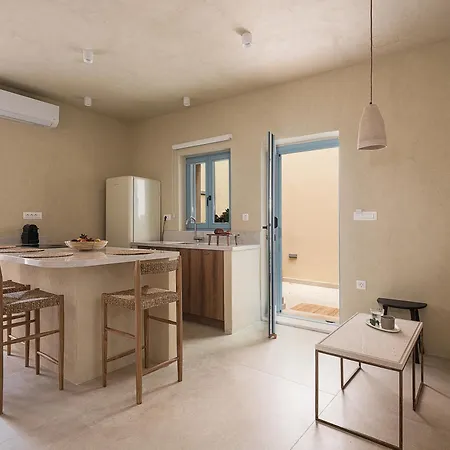 Off Apartmán *