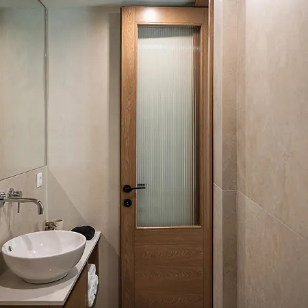 Off Apartment