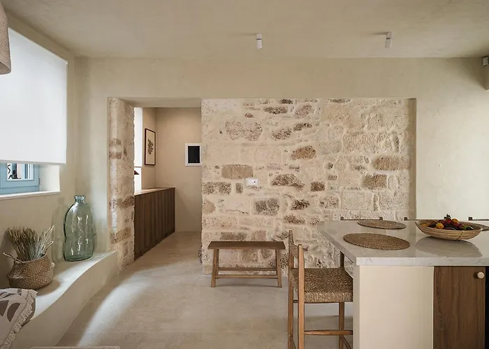 Διαμέρισμα Off Χανιά