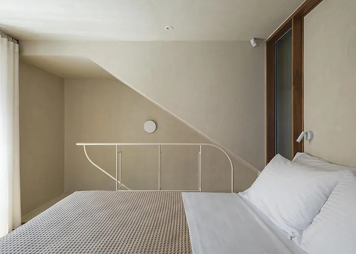 Appartement Off Chania (Crete)