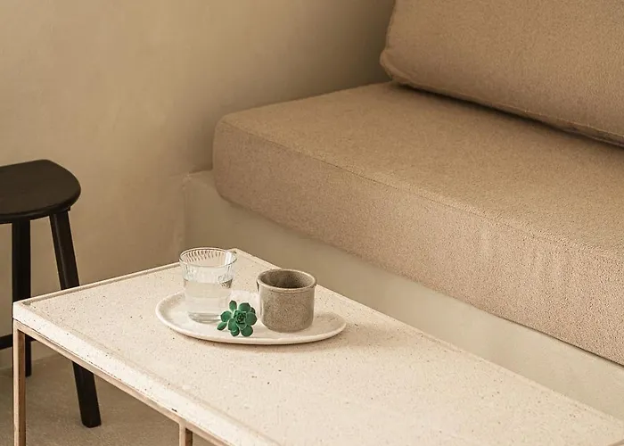 Appartement Off Chania (Crete)