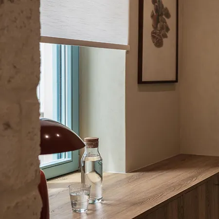 Apartament Off