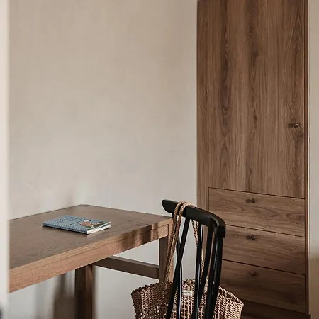Apartman Off Hriszí Aktí Haniá