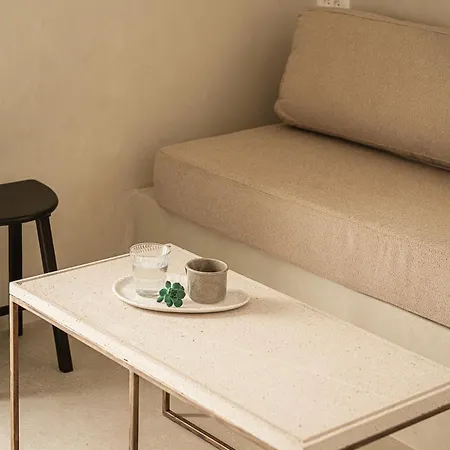 Apartman Off Hriszí Aktí Haniá