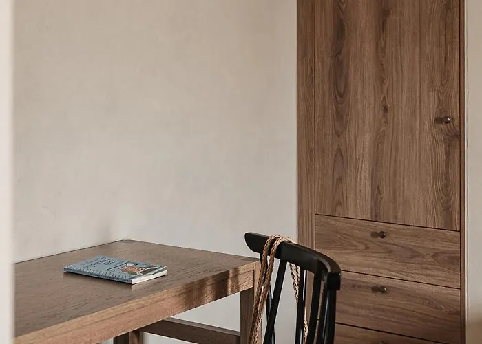 Appartement Off La Canée